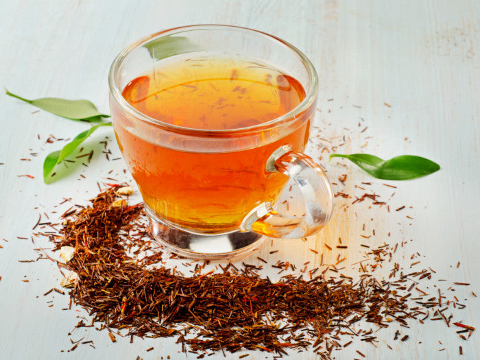 Çaji Rooibos